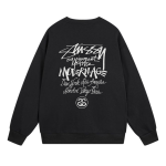 High Quality Stussy Hoodie XB510