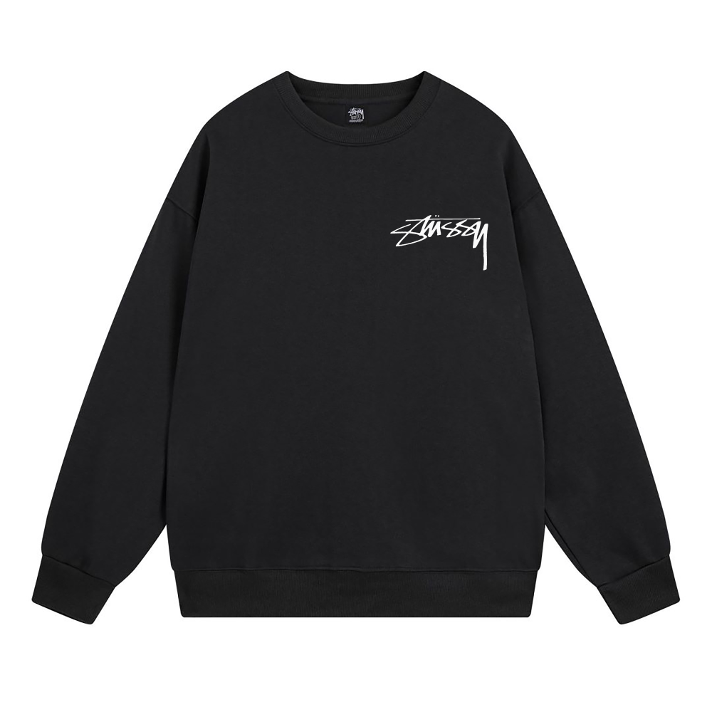 High Quality Stussy Hoodie XB510