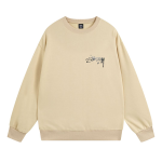 High Quality Stussy Hoodie XB509