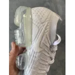 Get Nike Air VaporMax Flyknit White 942842-100
