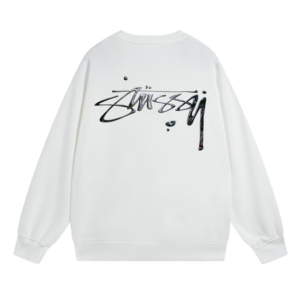 High Quality Stussy Hoodie XB509
