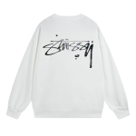 High Quality Stussy Hoodie XB509