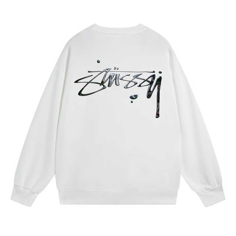 High Quality Stussy Hoodie XB509
