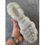 Get Nike Air VaporMax Flyknit White 942842-100