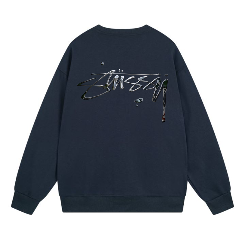 High Quality Stussy Hoodie XB509