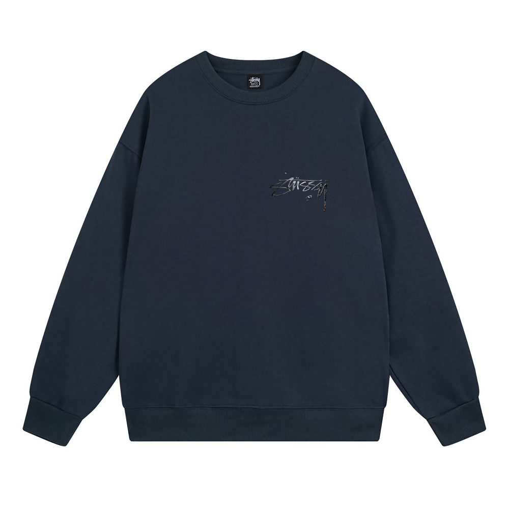 High Quality Stussy Hoodie XB509