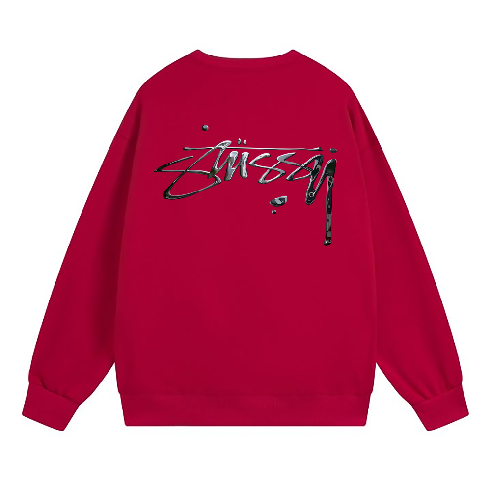 High Quality Stussy Hoodie XB509