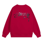 High Quality Stussy Hoodie XB509