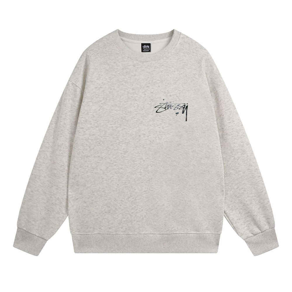High Quality Stussy Hoodie XB509