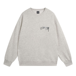 High Quality Stussy Hoodie XB509