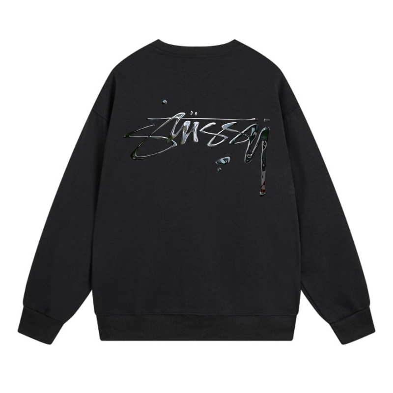 High Quality Stussy Hoodie XB509