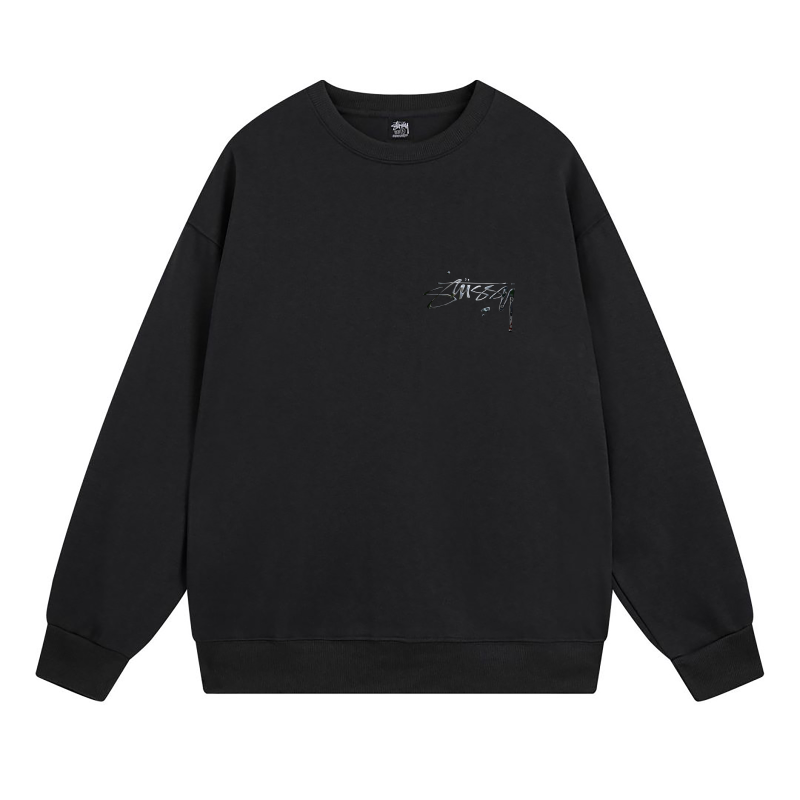 High Quality Stussy Hoodie XB509