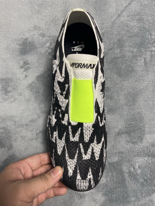 Get Nike Air VaporMax Moc 2 Acronym Light Bone  AQ0996-001