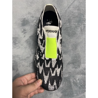 Get Nike Air VaporMax Moc 2 Acronym Light Bone  AQ0996-001 02
