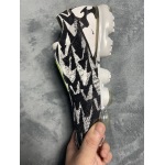 Get Nike Air VaporMax Moc 2 Acronym Light Bone  AQ0996-001