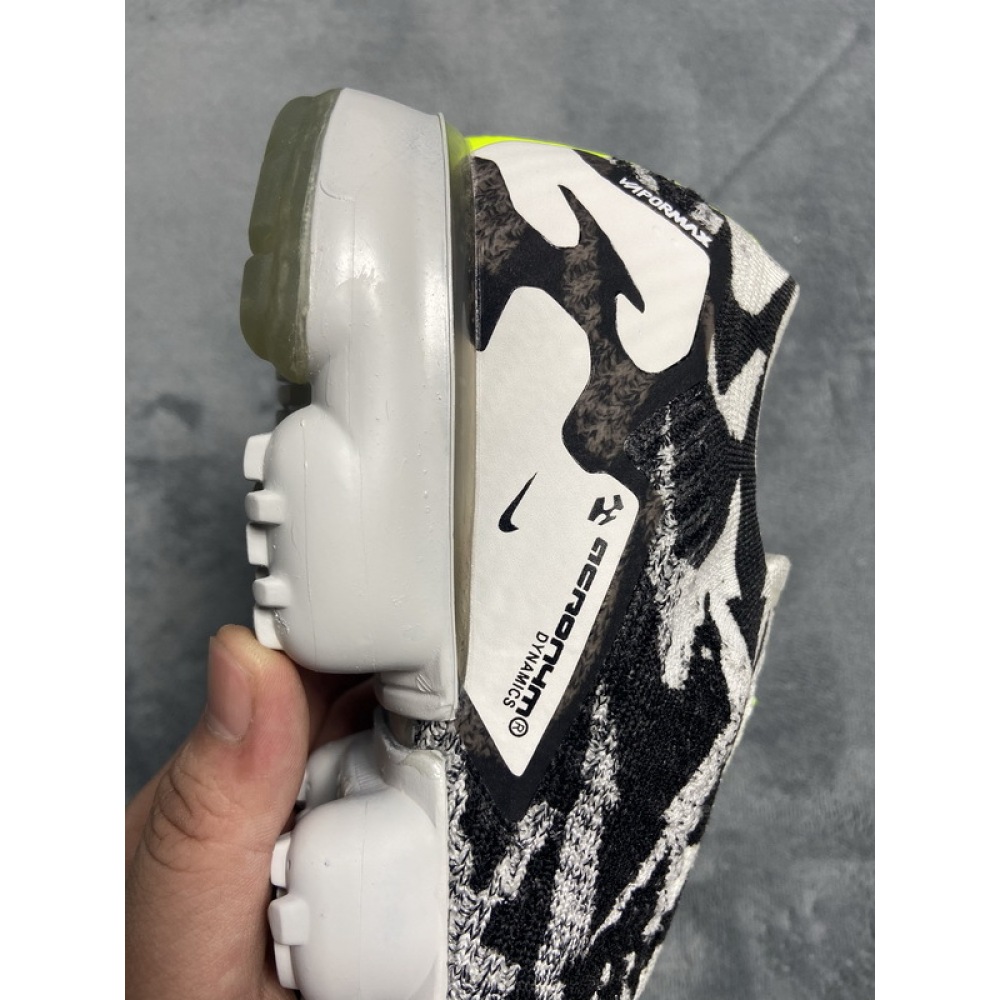 Get Nike Air VaporMax Moc 2 Acronym Light Bone  AQ0996-001