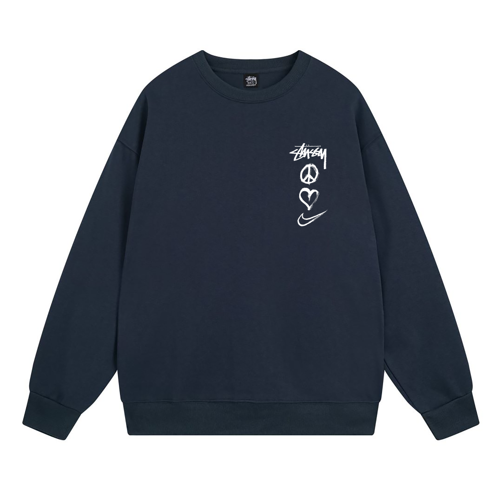 High Quality Stussy Hoodie XB508