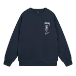 High Quality Stussy Hoodie XB508