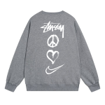 High Quality Stussy Hoodie XB508