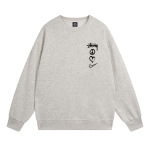High Quality Stussy Hoodie XB508