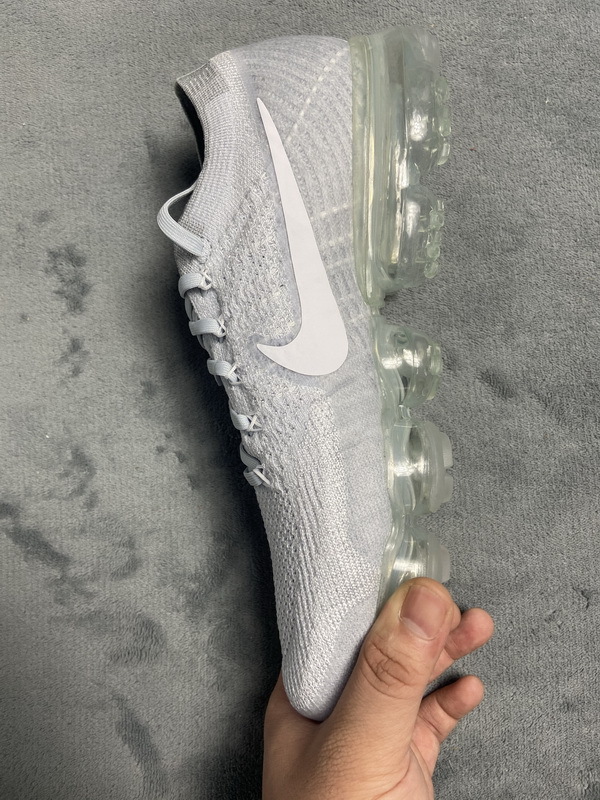 Get Nike Air VaporMax Pure Platinum 849558-004 