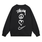 High Quality Stussy Hoodie XB508