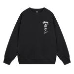 High Quality Stussy Hoodie XB508