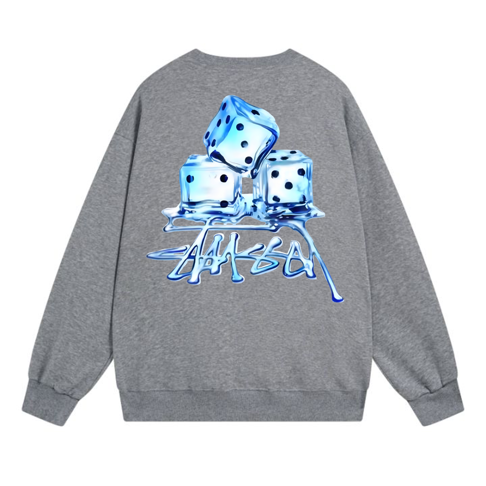 High Quality Stussy Hoodie XB507