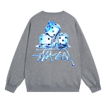 High Quality Stussy Hoodie XB507