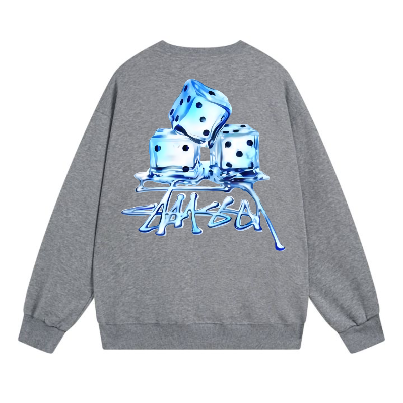 High Quality Stussy Hoodie XB507