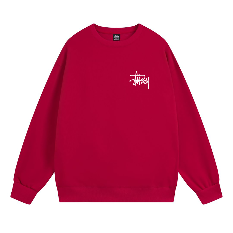 High Quality Stussy Hoodie XB507
