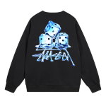 High Quality Stussy Hoodie XB507