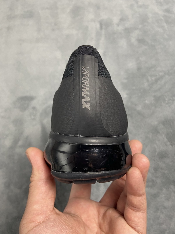 Get Nike Air VaporMax Triple Black 3.0 849558-011