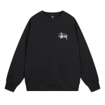 High Quality Stussy Hoodie XB507