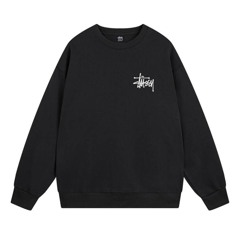High Quality Stussy Hoodie XB507