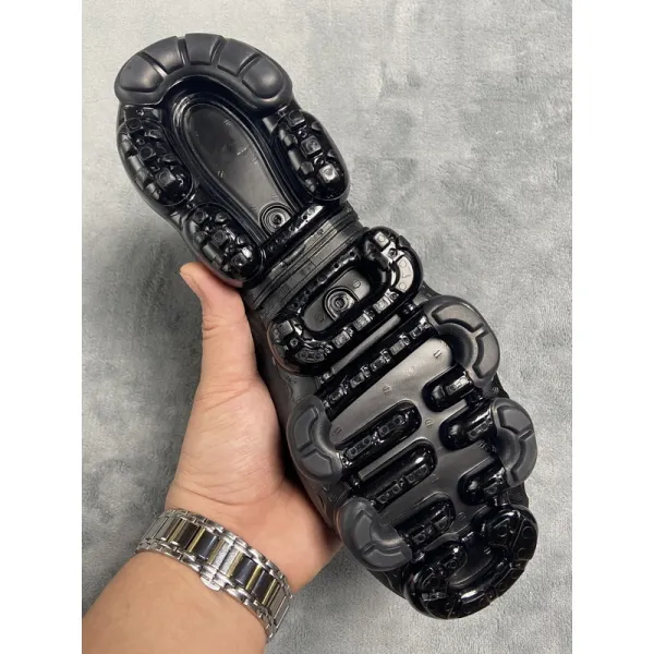 Get Nike Air VaporMax Triple Black 3.0 849558-011