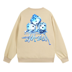 High Quality Stussy Hoodie XB507
