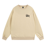 High Quality Stussy Hoodie XB507