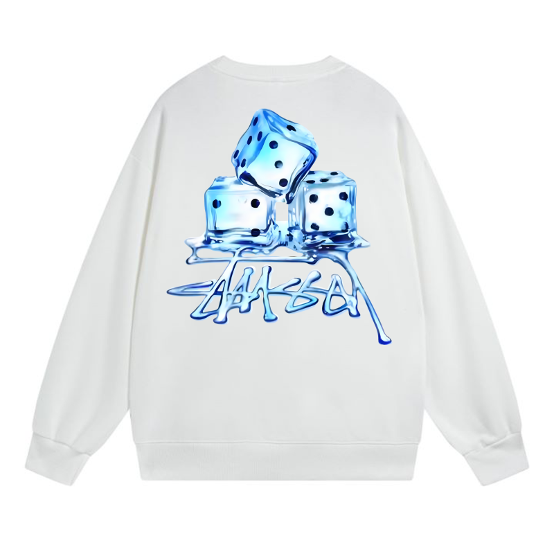 High Quality Stussy Hoodie XB507