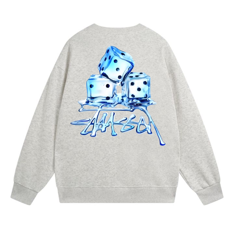 High Quality Stussy Hoodie XB507