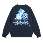 High Quality Stussy Hoodie XB507