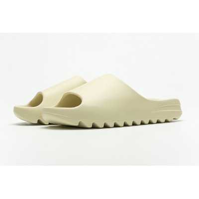 Get Yeezy Slide Bone FW6345 01