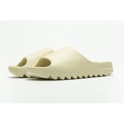 Get Yeezy Slide Bone FW6345 01
