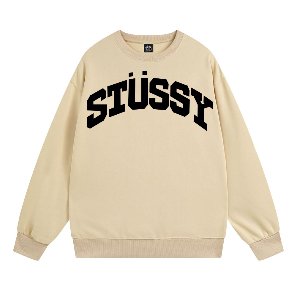 High Quality Stussy Hoodie XB506