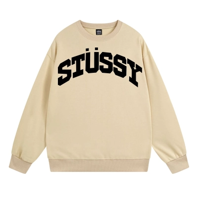 High Quality Stussy Hoodie XB506 01