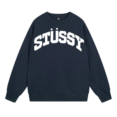 High Quality Stussy Hoodie XB506 02
