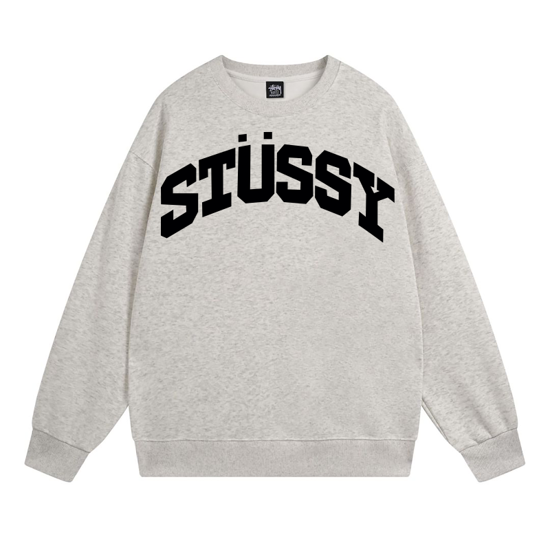 High Quality Stussy Hoodie XB506