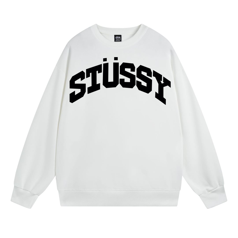 High Quality Stussy Hoodie XB506