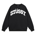 High Quality Stussy Hoodie XB506