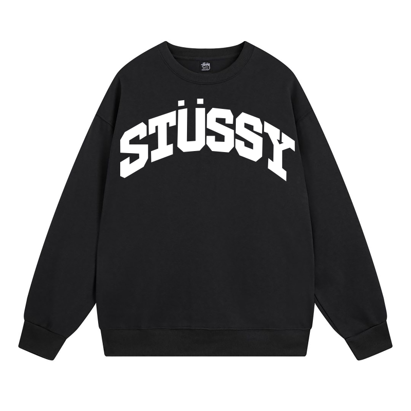 High Quality Stussy Hoodie XB506